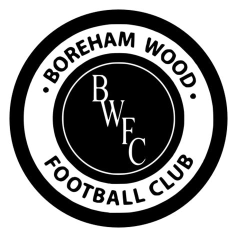 Boreham Wood Scores, Stats and Highlights